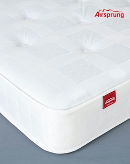 Airsprung Sacramento Deep Quilt Ortho Mattress