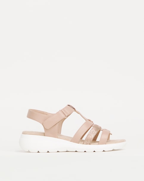 Cushion Walk Sandal E Fit