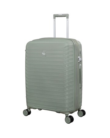 IT Luggage Continuous 4pc Suitcase Set