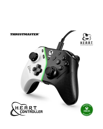 Thrustmaster H.E.A.R.T. Controller - Xbox