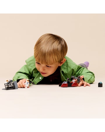 LEGO Star WarsSiege of Mandalore Battle Pack