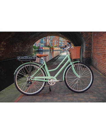 Dawes Elegance Electric Bike