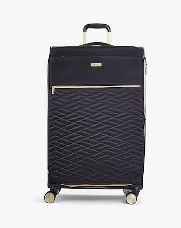 Rock Sloane Large Suitcase