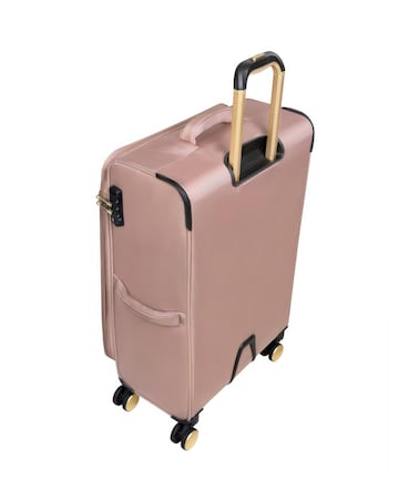 IT Luggage Glimmering Medium Suitcase