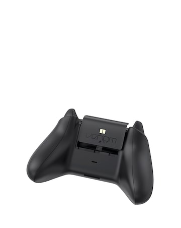 Xbox Controller Twin Docking Station for Xbox - Black