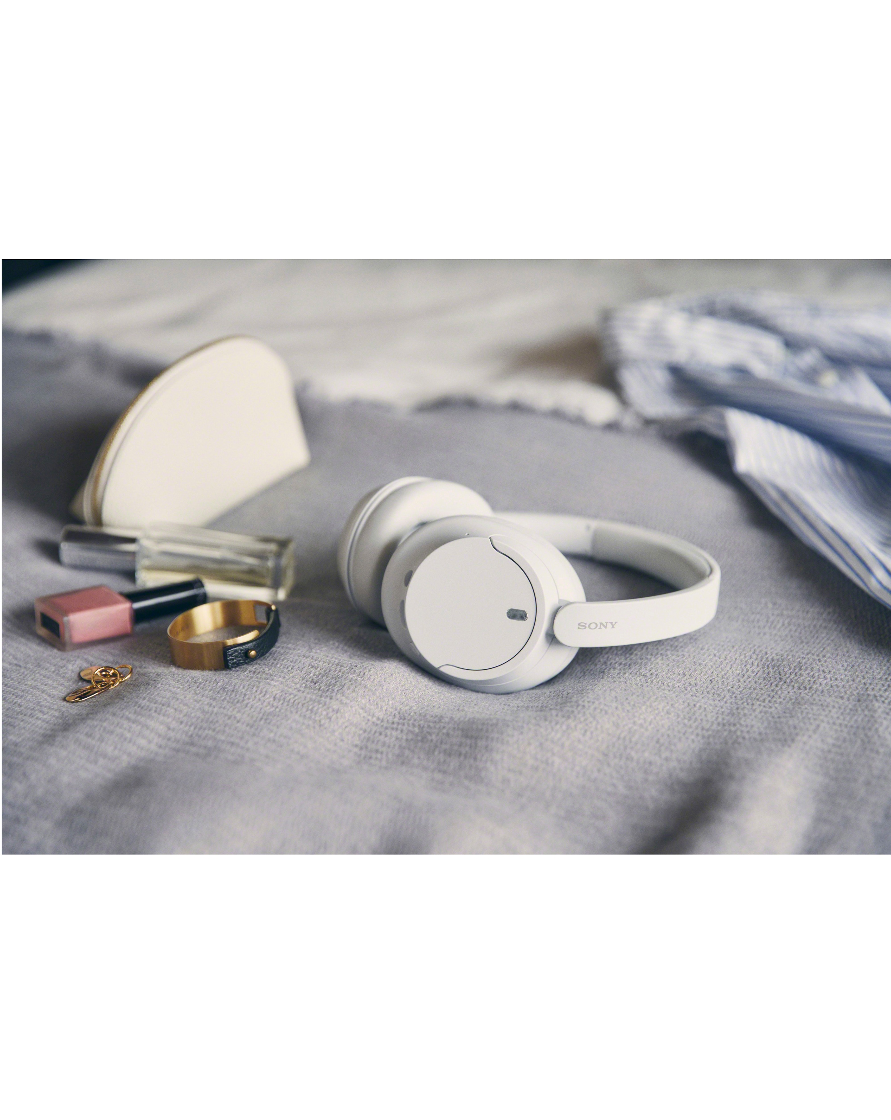Sony WH-CH720N Noise Cancelling Wireless Over-Ear Headphones