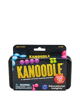 Kanoodle Educational Mind Game