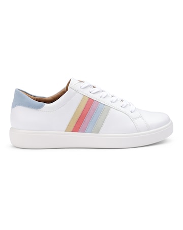 Hotter Switched Wide Fit Trainer