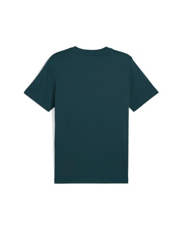PUMA Tech Graphic T-Shirt