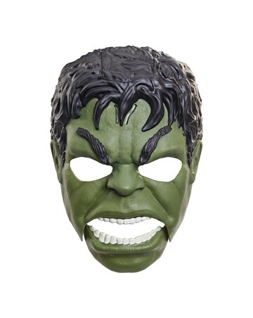 Spiderman Villain Feature Mask