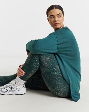 Sweaty Betty Power 7/8 Workout Legging