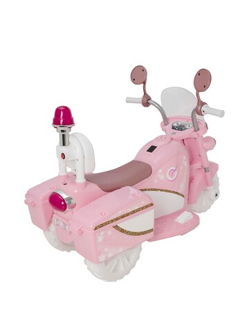 EVO Trike - Shimmer