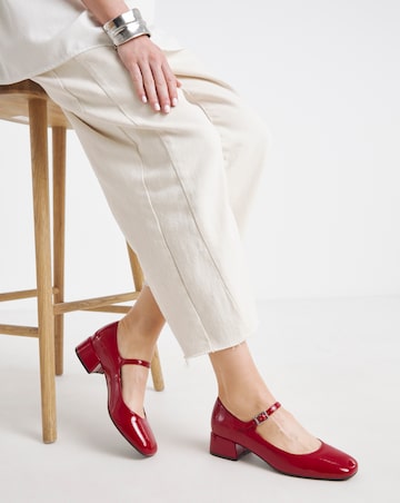Bonnie Knee High Suede Western Boots - Extra Wide Fit (EEE) & Curvy Calf
