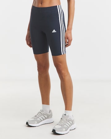 adidas Es 3-Stripes Bike Shorts