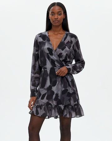 Religion Flash Dress