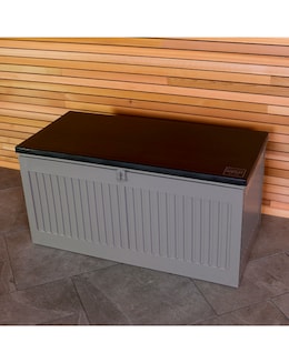 Charles Bentley 270L Indoor/Outdoor Storage Box