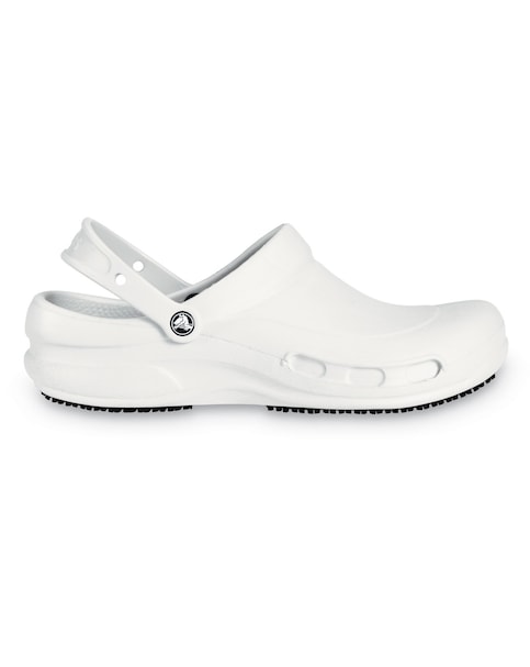 Crocs Bistro Unisex Work Clog
