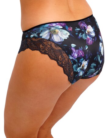 Fantasie Lucia Knicker Midnight