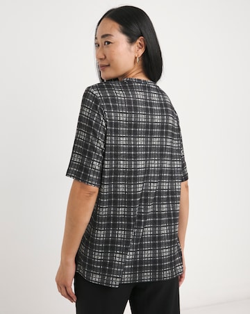 Boxy T-Shirt