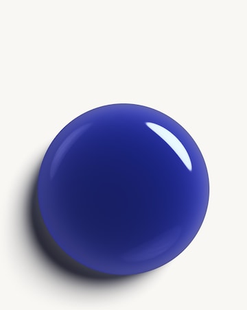 Essie Glass Nails, Blue Light, Soft Blue Nail Polish, Sheer Finish, 13.5ml