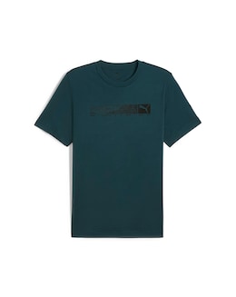 PUMA Tech Graphic T-Shirt
