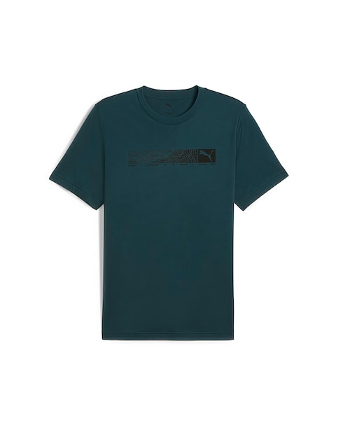 PUMA Tech Graphic T-Shirt
