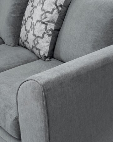Grace Left Hand Corner Sofa