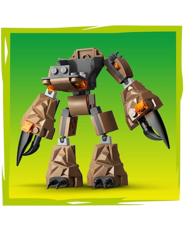 LEGO NINJAGO The Dragon of Life