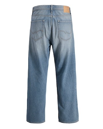 Jack & Jones Chris Loose Fit Jean - Blue
