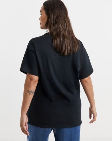 Black Five License T-Shirt
