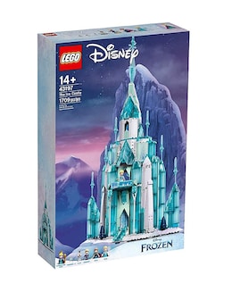 LEGO Ice Castle - 43197