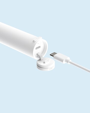 Ordo Sonic Lite Electric Toothbrush - Snow