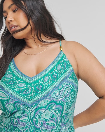 Joe Browns Beach Babe Boho Maxi Dress