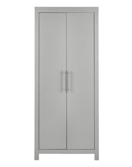 Dakota 2 Door Wardrobe