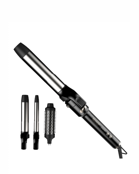 Revamp 3-in-1 Rotating Hair Styler
