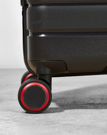 Rock Hydra-Lite Medium Suitcase