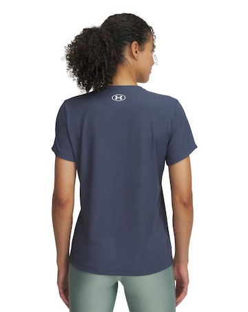 Under Armour Tech Rib Short Sleeve T-Shirt