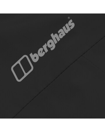 Berghaus Deluge Pro Waterproof Shell Jacket
