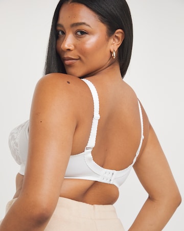 Triumph Delicate Doreen Non Wired Bra