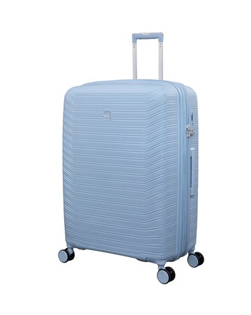 IT Luggage Continuous Large Suitcase