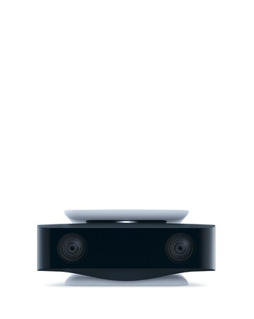 PlayStation 5 HD Camera