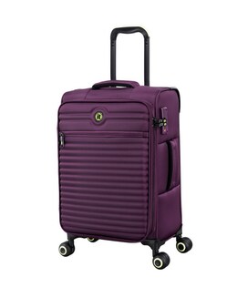 IT Luggage Circulator Cabin Suitcase