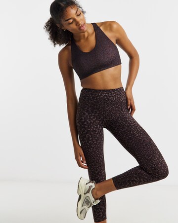 Sweaty Betty Power Workout Full Length Legging