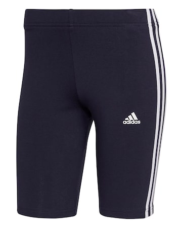 adidas Es 3-Stripes Bike Shorts