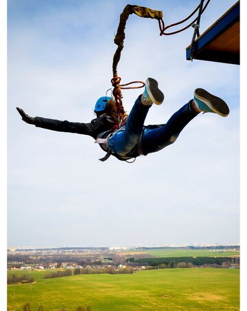 Mega Choice Action & Adrenaline
