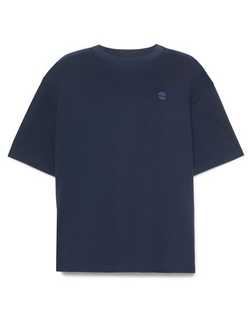 Timberland Dunstan River Short Sleeve T-Shirt - Navy