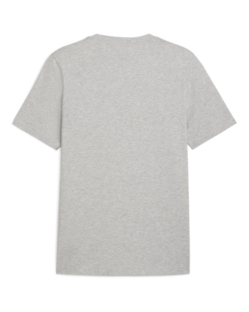 PUMA Graphics Wording T-Shirt