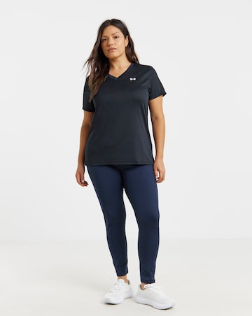 Under Armour Tech Short Sleeve Top