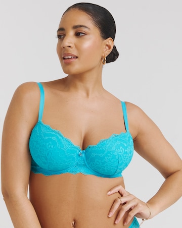 Boux Avenue Leah Balcony Wired Bra