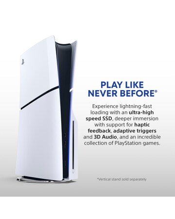 PlayStation 5 Disc Edition Astro Bot Bundle